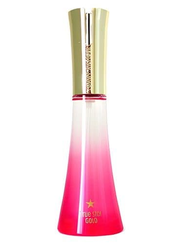 Tommy Hilfiger True Star Gold