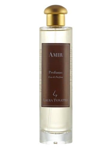 Tonatto Profumi Amir