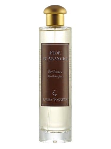 Tonatto Profumi Flor D Arancio