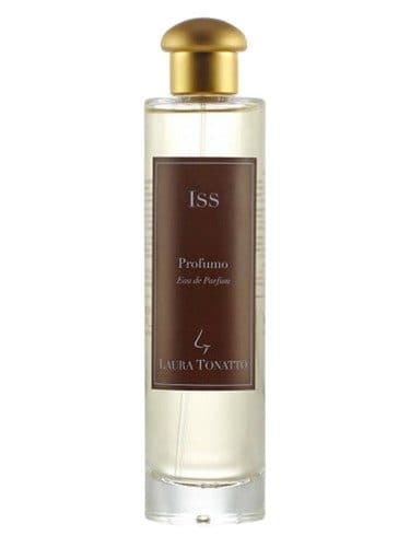 Tonatto Profumi Iss