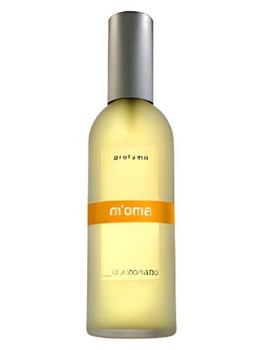 Tonatto Profumi M Oma