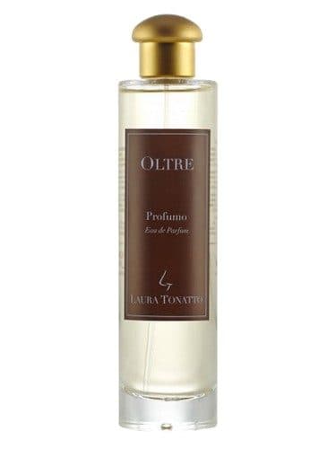 Tonatto Profumi Oltre