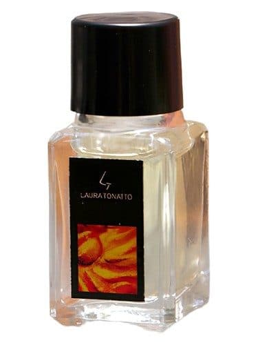 Tonatto Profumi Oro