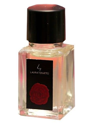 Tonatto Profumi Rosso