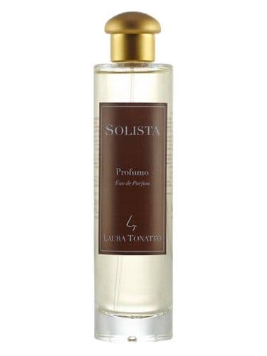 Tonatto Profumi Solista