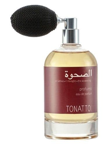 Tonatto Profumi The Awakening