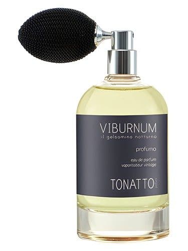 Tonatto Profumi Viburnum