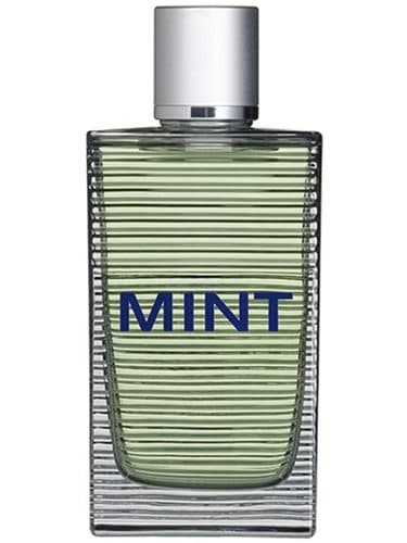 Toni Gard Mint Man