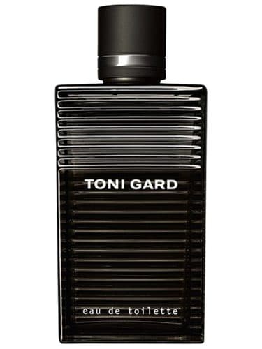 Toni Gard Toni Gard Man