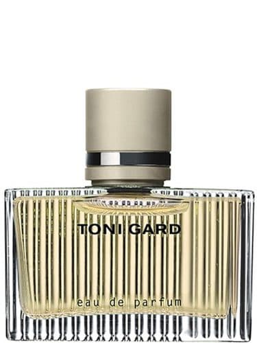 Toni Gard Toni Gard Woman
