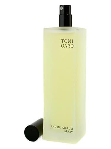 Toni Gard Toni Gard