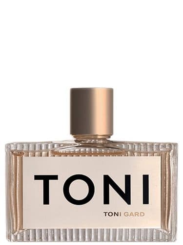 Toni Gard Toni