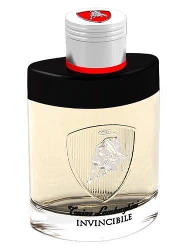 Tonino Lamborghini Invincibile