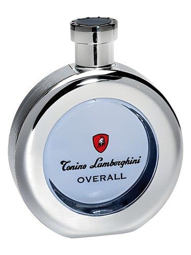 Tonino Lamborghini Overall Pour Homme