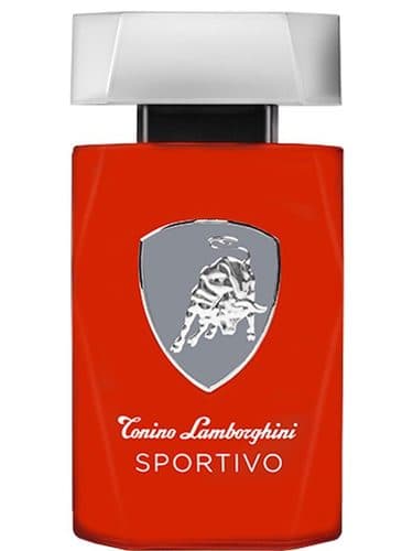 Tonino Lamborghini Sportivo