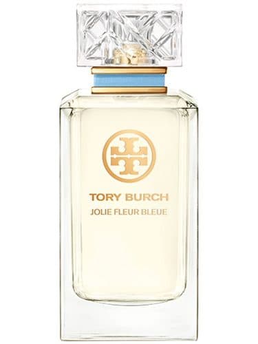 Tory Burch Jolie Fleur Bleue