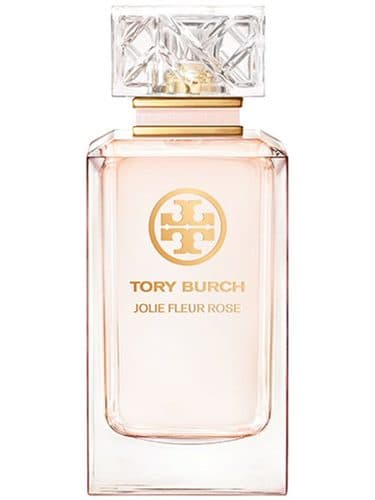 Tory Burch Jolie Fleur Rose