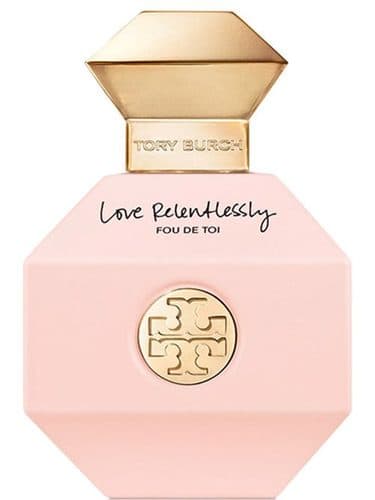Tory Burch Love Relentlessly Fou de Toi