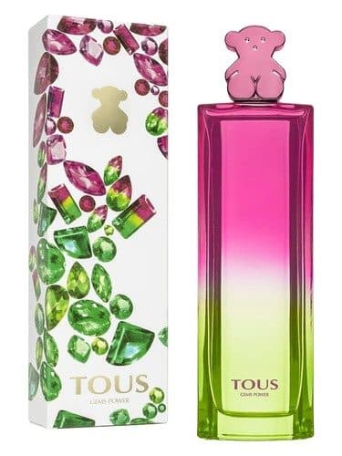 Tous Gems Power