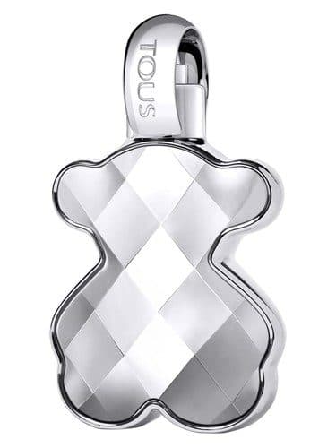 Tous Loveme the Silver Parfum