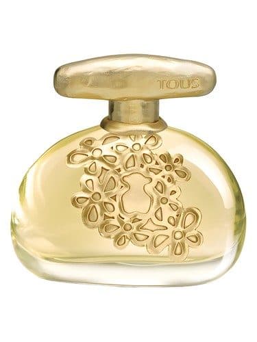 Tous Touch Flower Edition