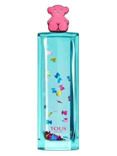 Tous Tous Gems Party