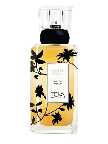 Tova Beverly Hills Ambre D Oro