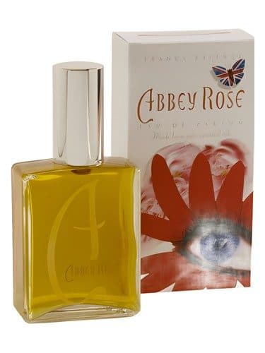 Trance Essence Abbey Rose