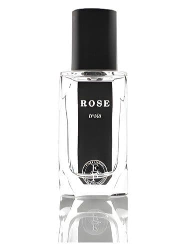 Tre Au Parfum Rose Trois