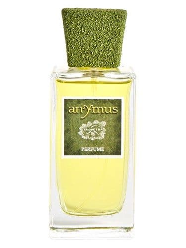 Triquetra Anymus