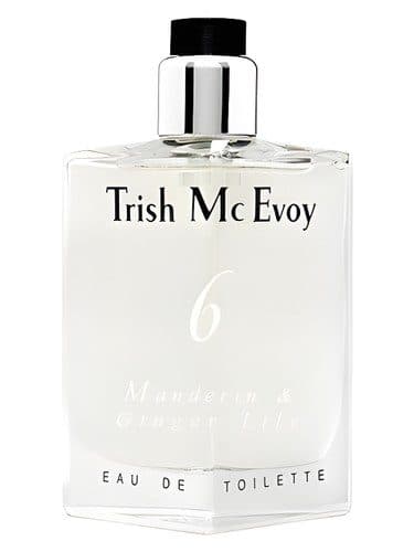 Trish Mcevoy Trish Mcevoy 6 Mandarin Ginger Lily