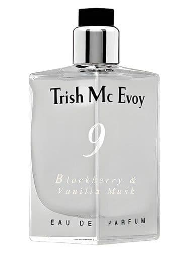 Trish Mcevoy Trish Mcevoy 9 Blackberry Vanilla Musk