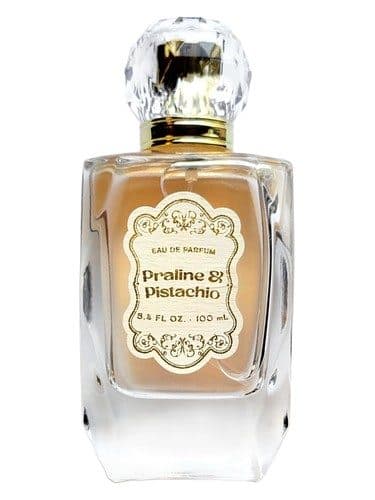Tru Fragrances Praline Pistachio