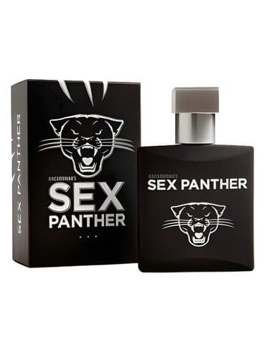 Tru Fragrances Sex Panther