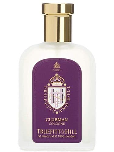 Truefitt Hill Clubman
