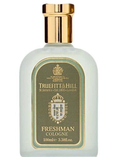 Truefitt Hill Freshman