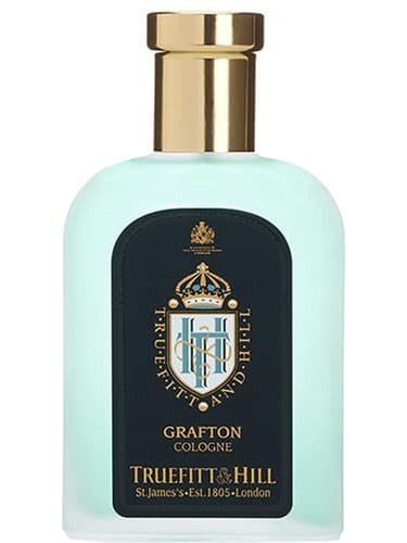 Truefitt Hill Grafton