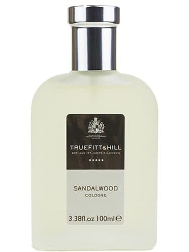 Truefitt Hill Sandalwood