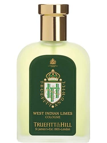 Truefitt Hill West Indian Limes