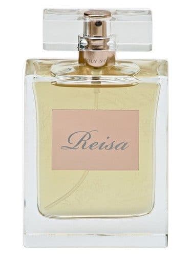 Truly Yours Parfums Reisa
