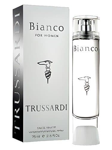 Trussardi Bianco