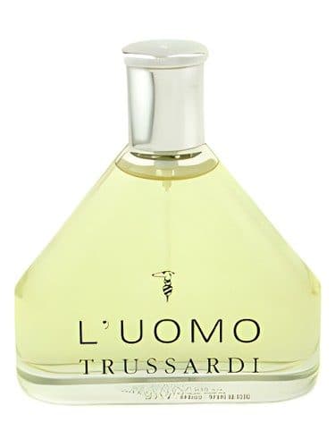 Trussardi L Uomo
