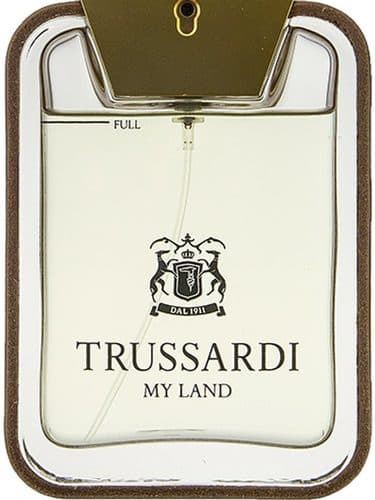 Trussardi My Land