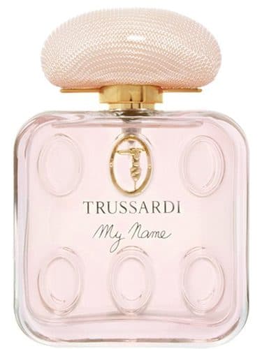 Trussardi My Name