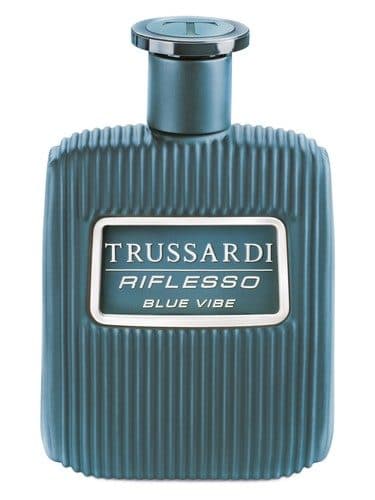 Trussardi Riflesso Blue Vibe Limited Edition