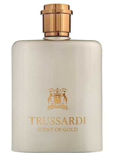 Trussardi Scent of Gold