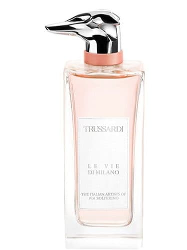 Trussardi The Italian Artists of Via Solferino