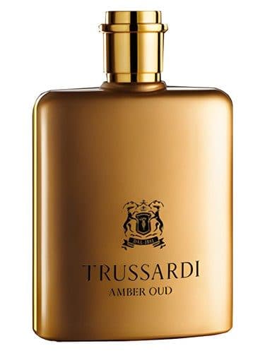 Trussardi Trussardi Amber Oud