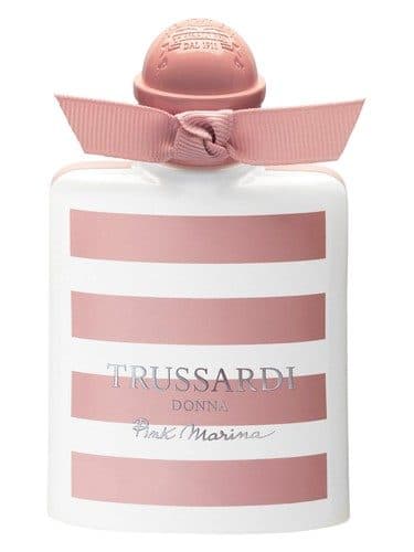 Trussardi Trussardi Donna Pink Marina