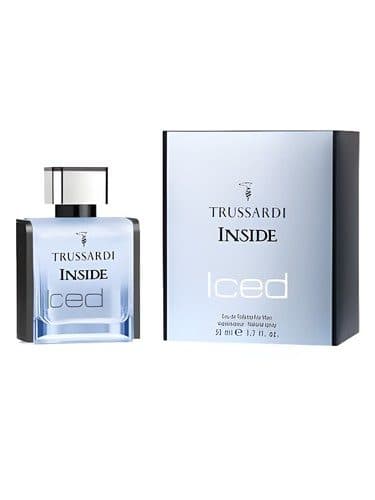 Trussardi Trussardi Inside Iced